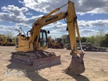 Front of Used Excavator for Sale,Used Crawler Excavator for Sale,Back of Used Excavator for Sale